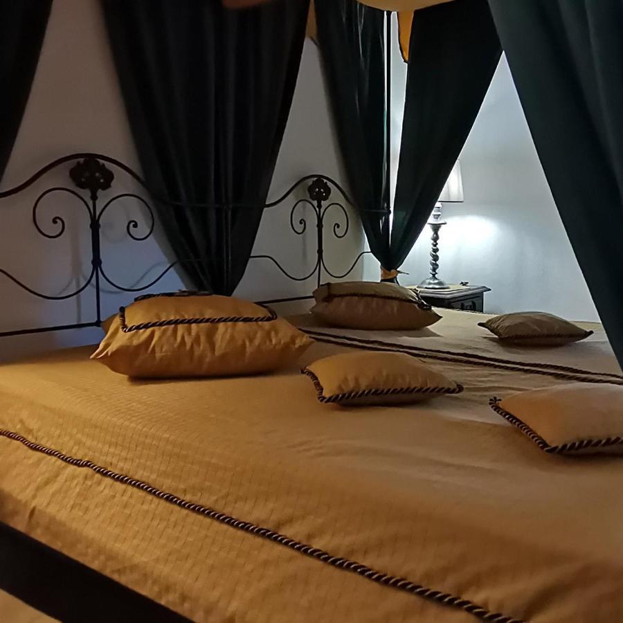 Bed and Breakfast Quinta Do Freixo à Reguengos de Monsaraz Extérieur photo