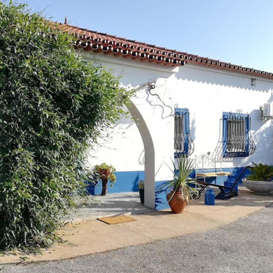 Bed and Breakfast Quinta Do Freixo à Reguengos de Monsaraz Extérieur photo